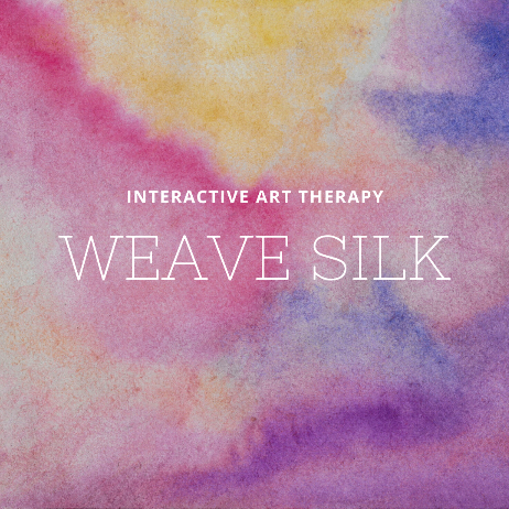 weave silk
