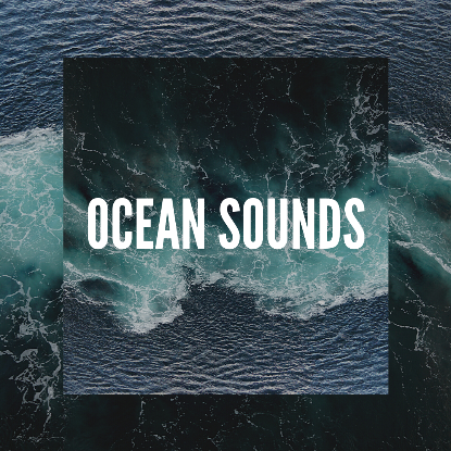 ocean sounds