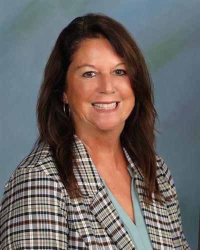 Sue Puccinelli