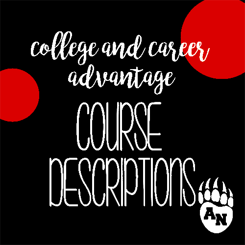 course descriptions